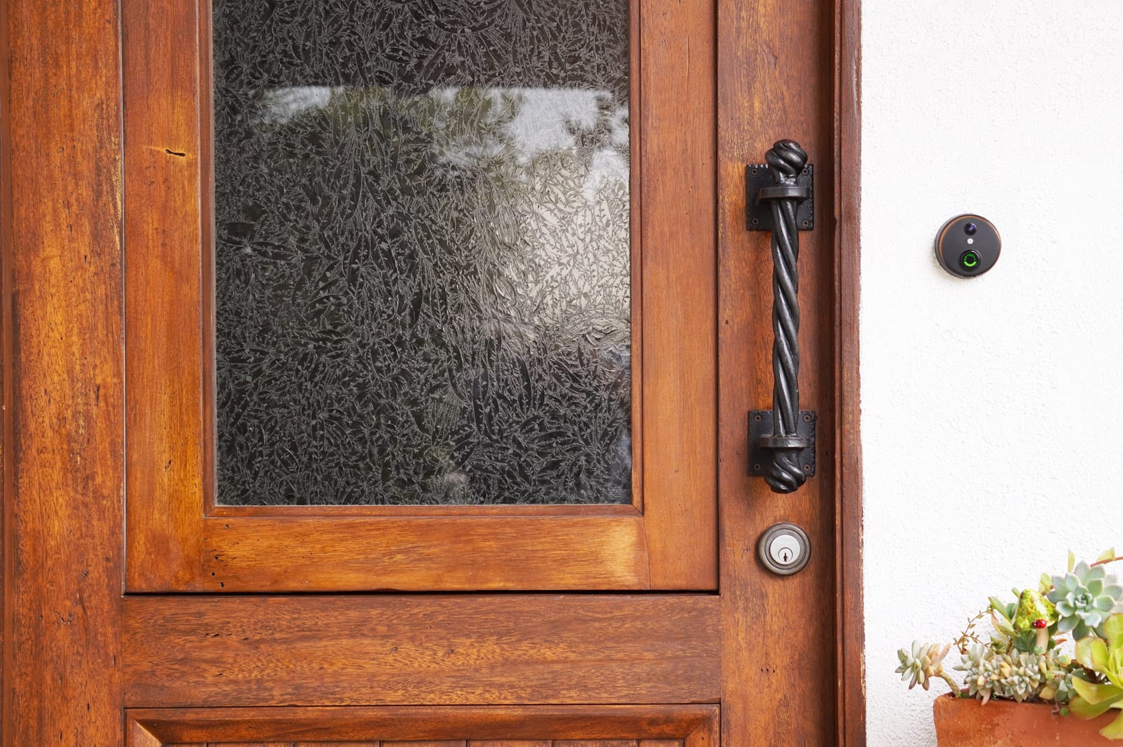 Knoxville Home & Business Security Systems Steadfast Security