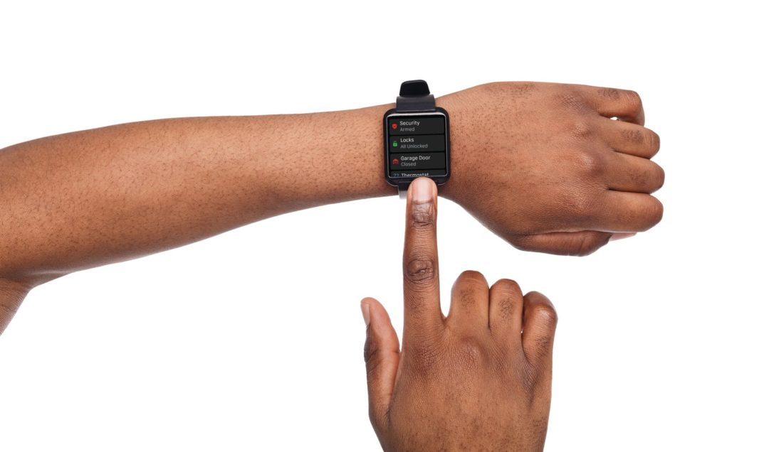 Home Security Systems Knoxville, Maryville, & Alcoa TN